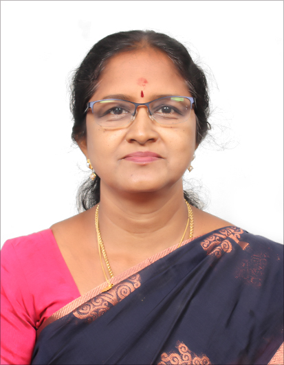 Faculty Photo
